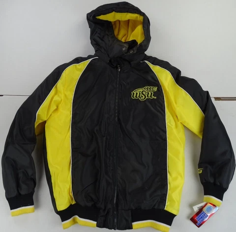Wichita State Shockers NCAA G-III Youth Winter Jacket Cover