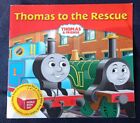 Thomas to the Rescue (Thomas &amp; Friends), Based on Rev Awdry character, Book