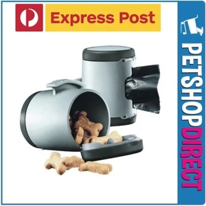 Flexi Multi Box Treat or Poop Bag Holder EXPRESS POST - Picture 1 of 1