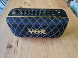 Vox - ADIO-AIR-GT Multi-Purpose 50W Modelling Guitar and Audio Amplifier - Picture 1 of 4