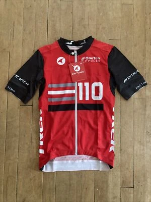 Pactimo Summit Aero Women’s Cycling Jersey Size Medium - Image 1 of 4