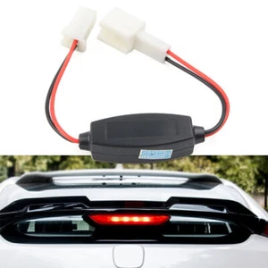 LED Strobe Flash Modul Verkabelung Rücklicht für Honda Civic Hatchback 2016-2021 - Picture 1 of 10