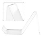 Clear Acrylic Display Stand for Shoes Organize and Showcase Beautifully