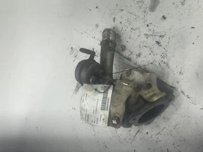 Used Right Turbocharger fits: 2014 Lincoln Mkt 3.5L Right Grade B Foto 1 de 4