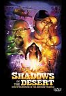 Shadows In The Desert - High Strangeness In The Borrego Triang (DVD) (US IMPORT)