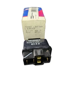 ACDELCO RELAY WITH DIODE FOR HVAC BLOWER MOTOR - Picture 1 of 3