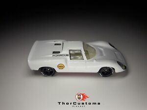 Matchbox Porsche 910 az Shell Lesney custom