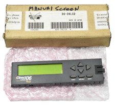 Automation Direct D0-06LCD Direct Logic Display Module (Open Box)