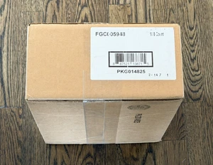 2024-25 Topps Chrome NBA Basketball Sapphire Ed SEALED Hobby Box CASE (10 Boxen) - Bild 1 von 1