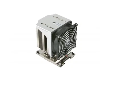 Supermicro X9 UP/DP Systems 4U Active CPU Cooling Heatsink (SNK-P0050AP4) - Image 1 of 4