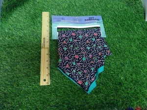 BLENDED PET Dog Bandana, L/XL. NWT - Picture 1 of 3