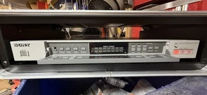 Sony DSC-1024HD Digital Scan Converter - Picture 1 of 3