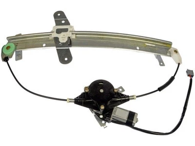 For 1992-2011 Mercury Grand Marquis Window Regulator Front Left Dorman 29989HMYW - Image 1 of 2