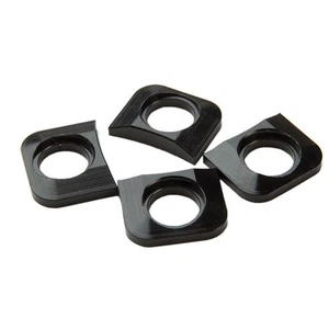 Race Face Crank Arm Outer Tab Spacers~ set of 4 - Picture 1 of 1