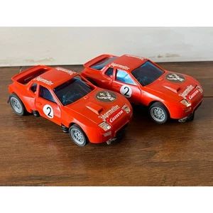 Carrera Jägermeister Slotcar Set - Bild 1 von 10