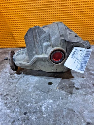 Ford Explorer 2002-2005 eje trasero portador diferencial relación 3,55 OEM Foto 1 de 4