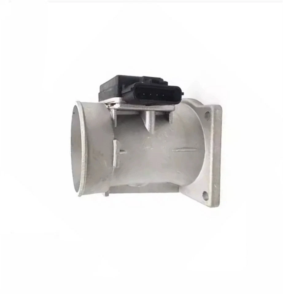 Medidor de masa/flujo de aire AFM F82F12B579DA AFH6014 1997-2002 MAZDA 626 GF 2,0 Lt Foto 1 de 4