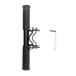 Maniglia per Scooter, Bracciolo di Sicurezza per Monopattino, Silicone Anti4318 - Foto 1 di 1