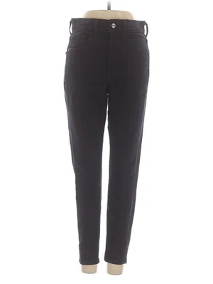 Express Women Black Jeggings 0 - Image 1 of 2