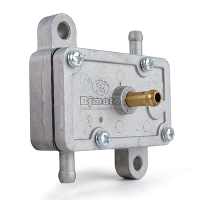 Fuel Pump For Ski-Doo Safari GLX LC 1990-1991 YZ 100 1997 Alpine I II 1987-1989 - Image 1 of 4