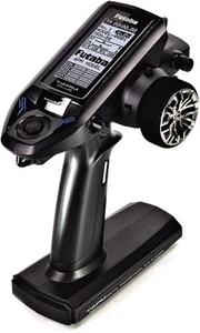 Futaba 4PM Plus TX Transmitter Compatible with Kyosho Mini-Z Radio Control - Picture 1 of 4