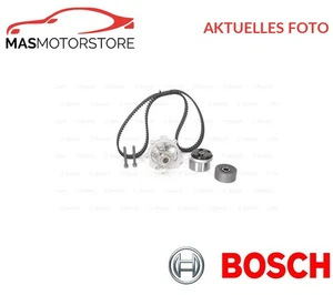 ZAHNRIEMEN-SATZ KIT SET + WASSERPUMPE BOSCH 1 987 948 800 A FÜR ALFA ROMEO 159 - Picture 1 of 9