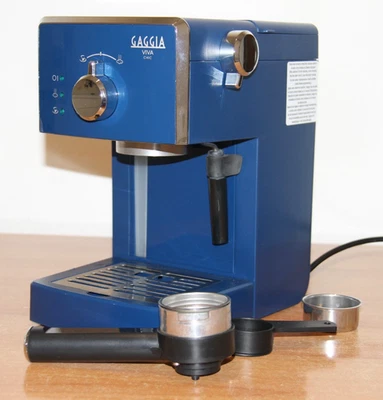 Macchina caffe GAGGIA Viva Chic - image 1 of 4