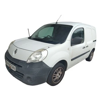 INTERRUPTOR VENTANA ELÉCTRICO DELANTERO IZQUIERDO RENAULT KANGOO ML19 67 DCI 8200548969 Foto 1 de 4