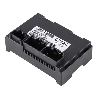Programmed Transfer Case Control Module Repair Kit For Jeep Grand Cherokee Dodge - Image 1 of 4
