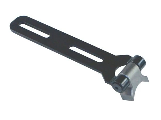 Weld On Solo Seat Mount For Harley Custom Chopper Bobber Softail Sportster 27905 - Image 1 of 1