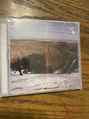 How Can Any Thing So Little Be by Joan of Arc (CD, 2001) Emo Indie Matt Kinsella - Image 1 of 4