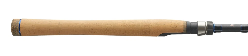 Varilla giratoria rápida ligera media Dobyns Champion XP 7'3" DC732SF Foto 1 de 1