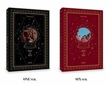 One  Six -CD+Book- von Apink | CD | Zustand sehr gut - Bild 1 von 2