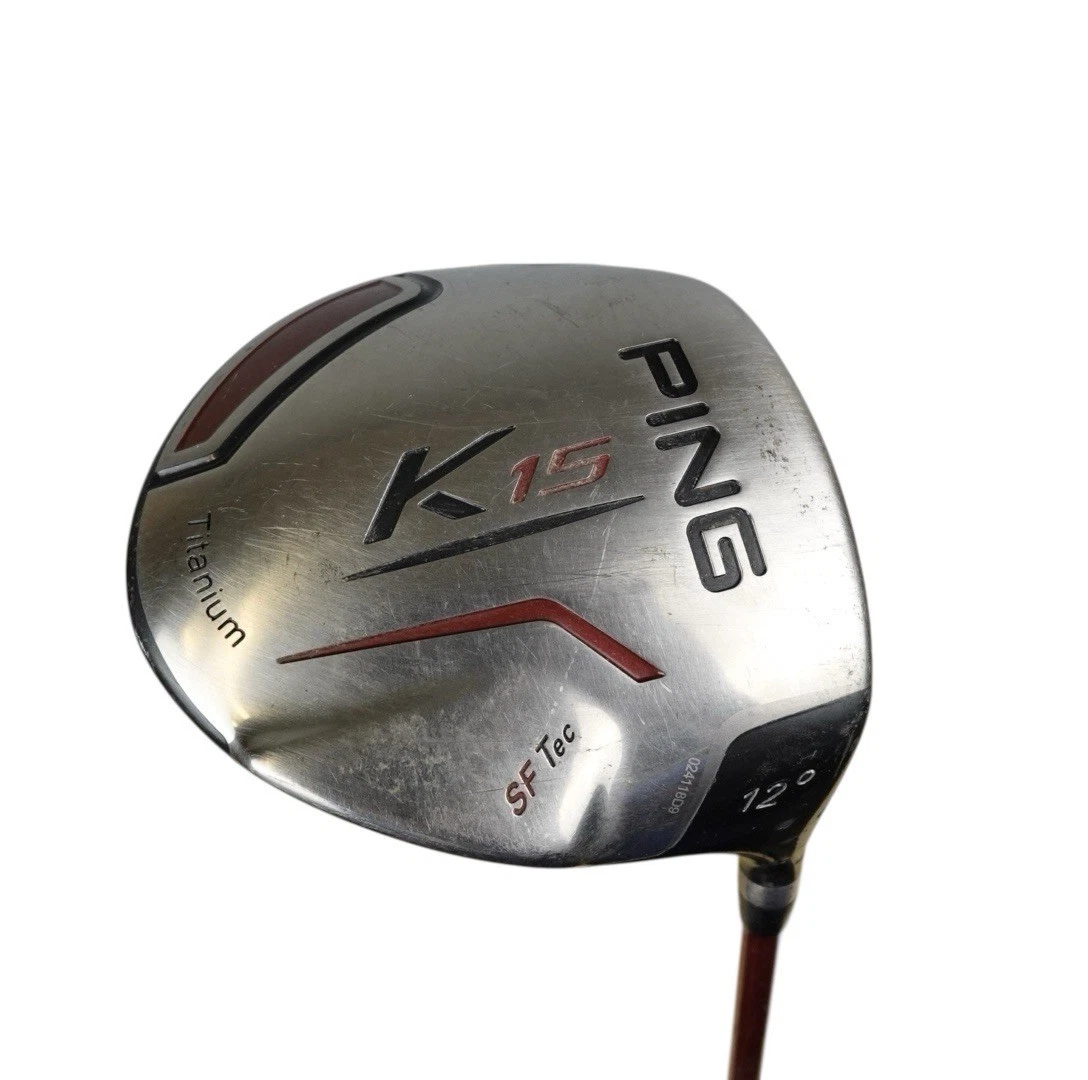 PING K15 Golf Clubs for sale | eBay