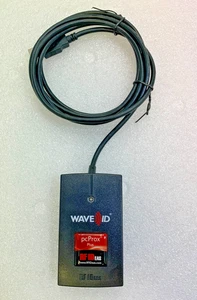 RFIDeas RDR-80581AKU Wave ID pcProx Plus - Picture 1 of 2