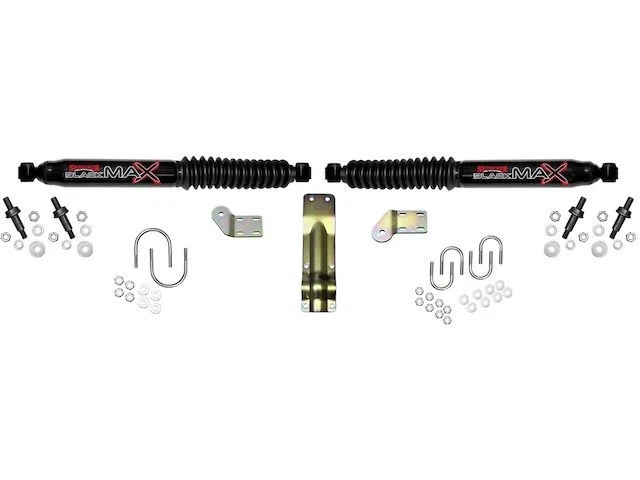 Kit de amortiguador de dirección para Ford F350 Super Duty 2005-2018 2006 2015 2007 TX147PC Foto 1 de 1