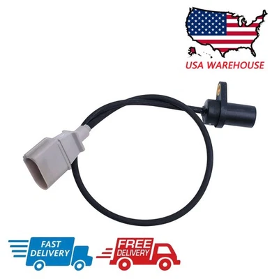 Sensor de posición de manivela para ODES 800 y 1000 Dominator Raider Assailant X2 X4 UTV Foto 1 de 4