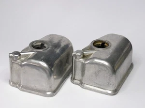 Dellorto PHF/M early float bowls - Picture 1 of 3