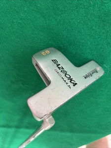 Tour Edge Putter Bazooka Geo Max Jr 30.5” RH GOOD GRIP - Picture 1 of 6