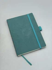 7,5 Zoll NFL Miami Dolphins Journal Bücher Notizbuch Lizenziert Neu - Bild 1 von 7