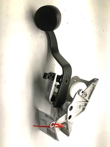 2010 MINI COOPER Floor Brake Stop Foot Pedal Assembly OEM - Picture 1 of 17