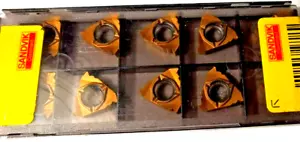 266LG-16MM01A300M 1125 Sandvik Wendeplatten Gewindeplatten - Bild 1 von 1