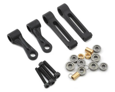 SAB Goblin Radius Arm Set (Matte Black) [SABH0132BM-S] - Image 1 of 2