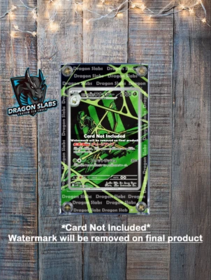 Pokemon Team Rocket's Spidops 099/098 Glory of Team Rocket Extended Art Case - Image 1 of 4