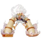 Anime One Piece Creator Luffy Nika Pvc Action Figure Statue Toy Gift Collection
