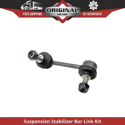 Комплект звеньев стабилизатора подвески для Honda CR-V 2002-2006 годов выпуска задний левый Mevotech - Изображение 1 из 3