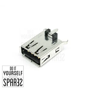 CONECTOR FRONTAL USB-A PIONEER CDJ-400 CDJ-900 DKB1087 - Bild 1 von 1