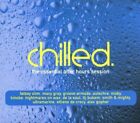 Chilled 2001 Uk 3Cd Fatboy Slim Feat Macy Gray Nightmares On Wax And De