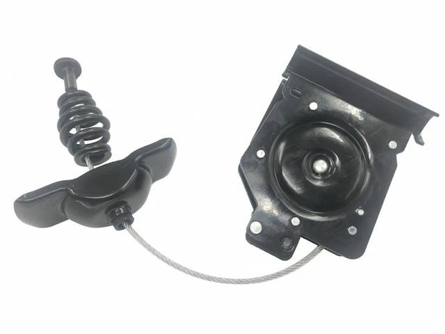 Talha de pneu sobressalente SKP 45SG12X compatível com 2001-2003, 2005-2006 GMC Sierra 1500 HD - Imagem 1 de 1