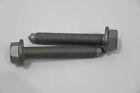 Audi A5 8T B8 Rear Lower Suspension Shock Absorber Arm Bolts New N10500802